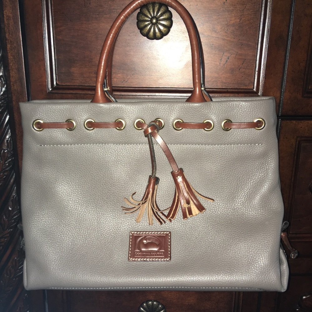 Dooney & Bourke bag